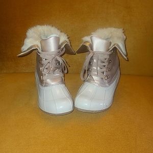 Women's Boots
